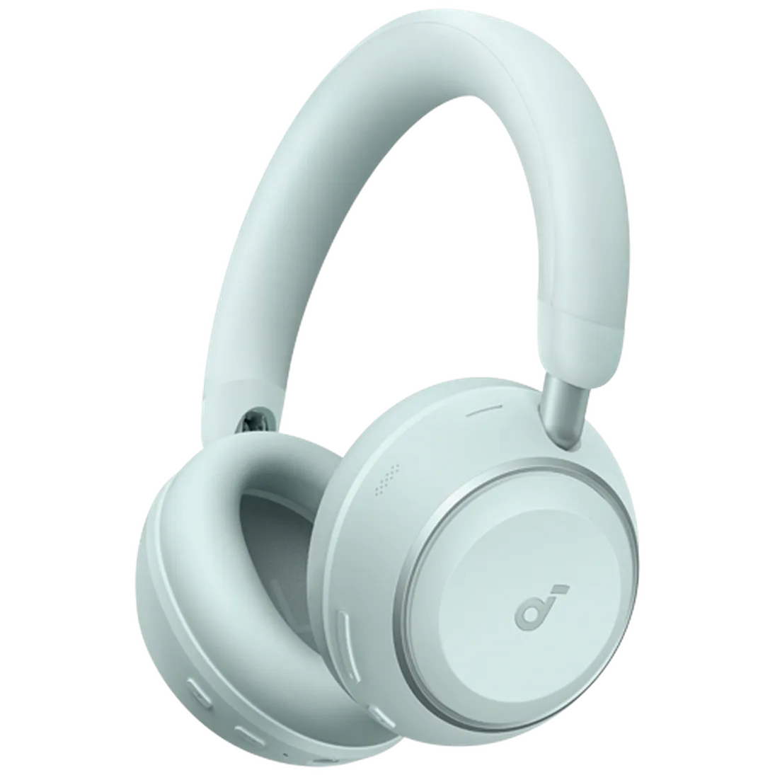 soundcore soundcore Space 2 Draadloze ANC Headset Groen