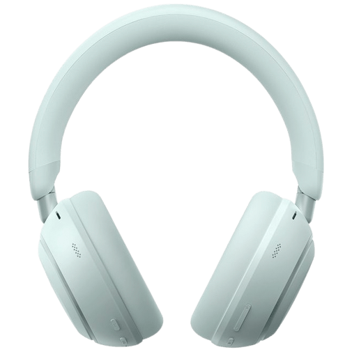soundcore soundcore Space 2 Draadloze ANC Headset Groen