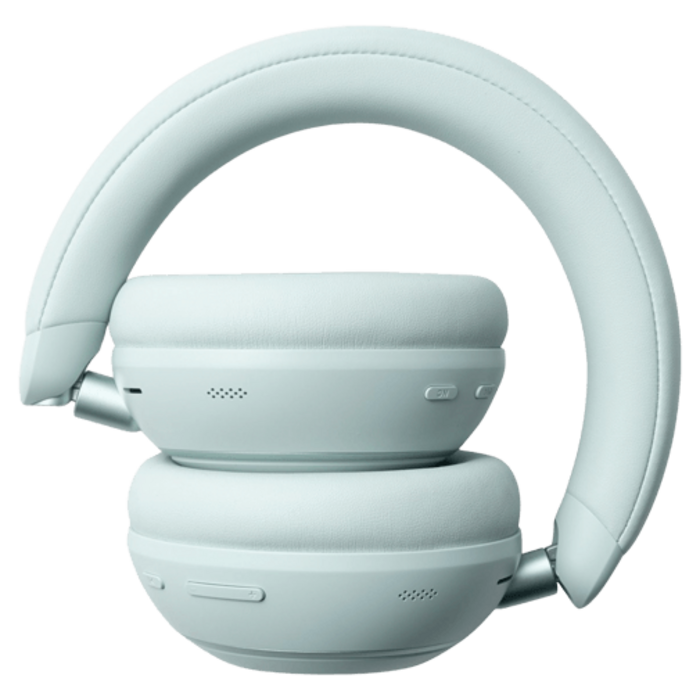 soundcore soundcore Space 2 Draadloze ANC Headset Groen