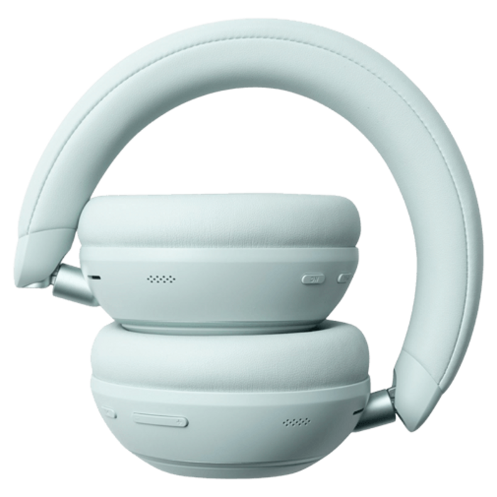 soundcore soundcore Space 2 Draadloze ANC Over-Ear Headset Groen