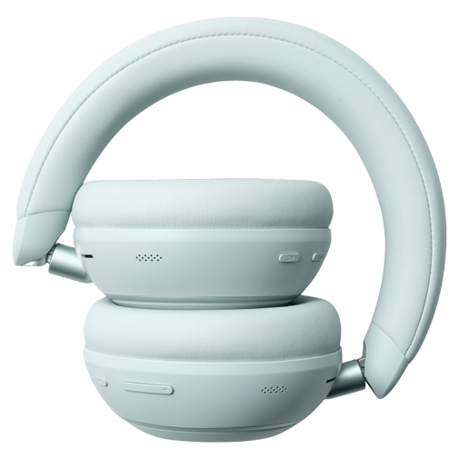 soundcore soundcore Space 2 Draadloze ANC Headset Groen
