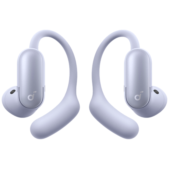 soundcore soundcore AeroFit 2 Pro Draadloze Open-Ear Oordopjes - Paars