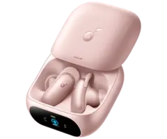 soundcore soundcore Liberty 5 Pro Draadloze Oordopjes met ANC - Roze