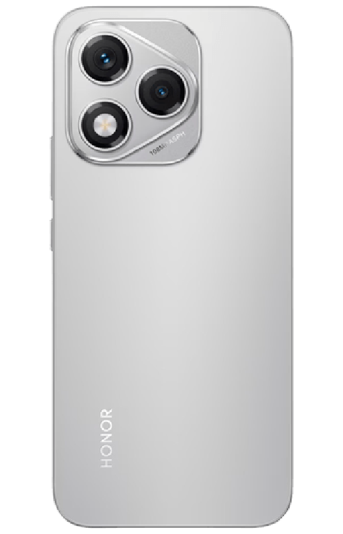 Honor Honor 400 Lite 5G 8GB/256GB Grijs