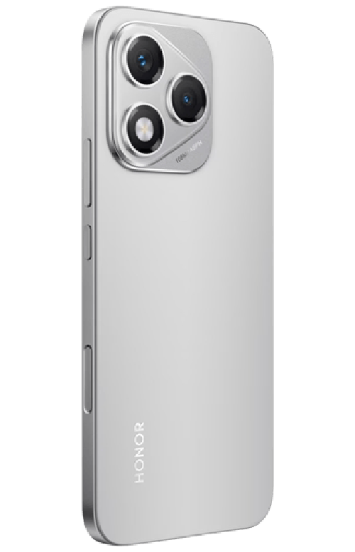 Honor Honor 400 Lite 5G 8GB/256GB Grijs