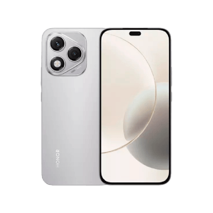 Honor Honor 400 Lite 5G 8GB/256GB Grijs