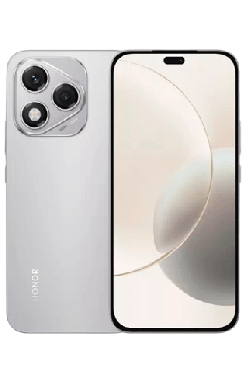 Honor Honor 400 Lite 5G 8GB/256GB Grijs
