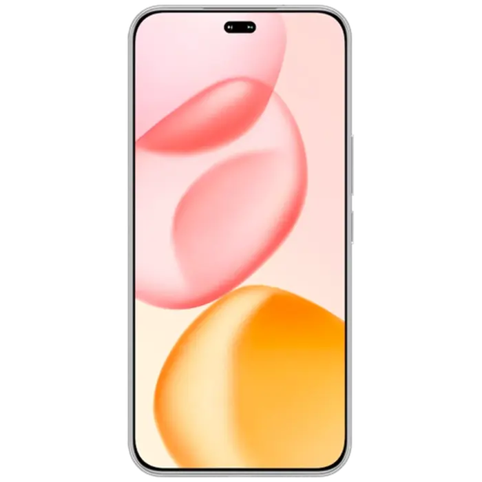 Honor Honor 400 Pro 12GB/512GB Grijs (Lunar Grey) 5G Smartphone