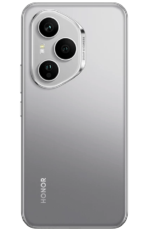 Honor Honor 400 Pro 5G - 512GB - Lunar Grey Smartphone, foto 2 van 6