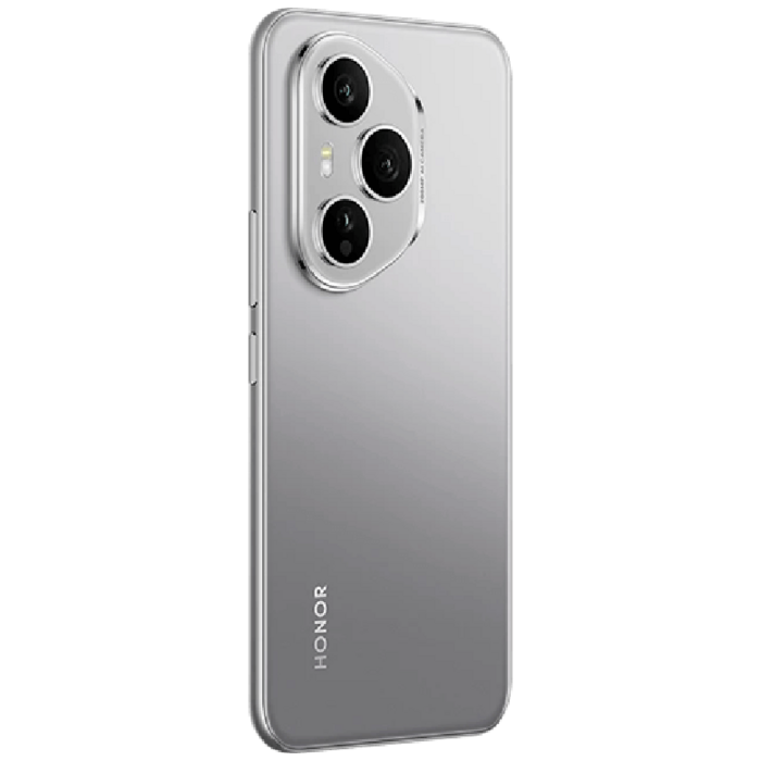 Honor Honor 400 Pro 12GB/512GB Grijs (Lunar Grey) 5G Smartphone