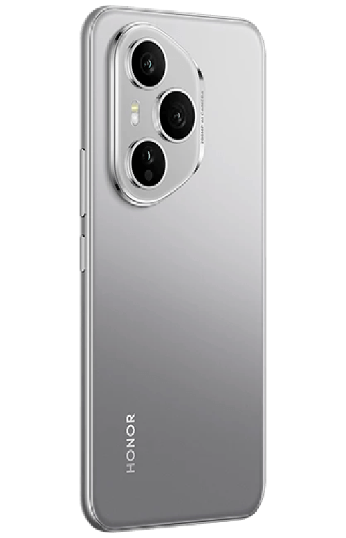 Honor Honor 400 Pro 5G - 512GB - Lunar Grey Smartphone
