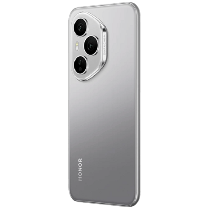 Honor Honor 400 Pro 12GB/512GB Grijs (Lunar Grey) 5G Smartphone