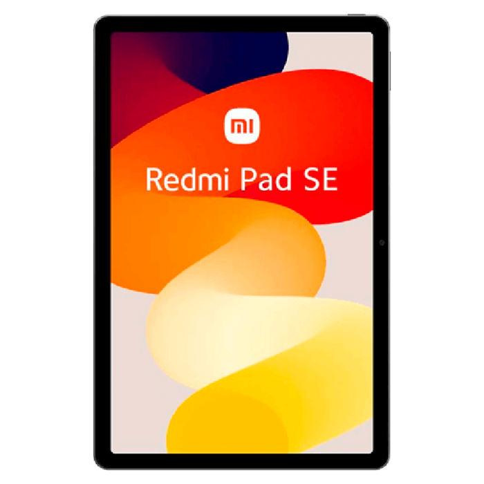 Xiaomi Xiaomi Redmi Pad SE 128GB Grijs - 11 inch Tablet