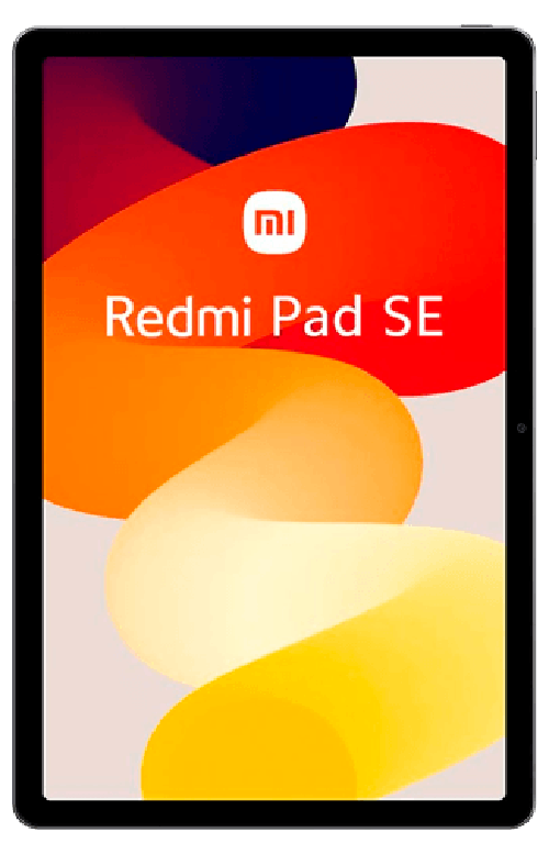 Xiaomi Xiaomi Redmi Pad SE 128GB Grijs - 11 inch Tablet