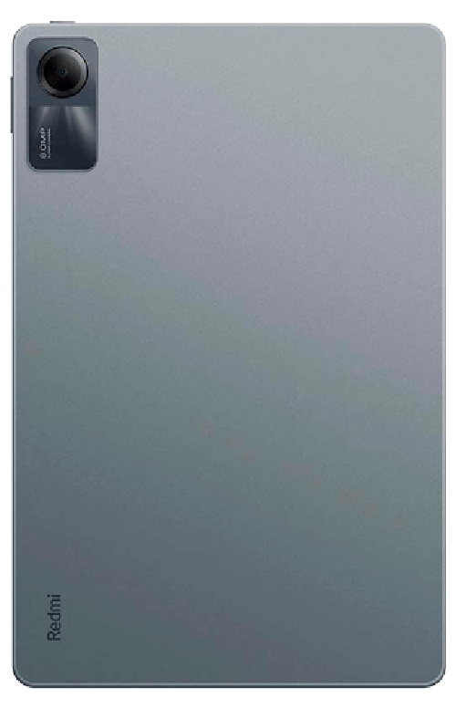 Xiaomi Xiaomi Redmi Pad SE 128GB Grijs - 11 inch Tablet