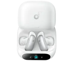 soundcore soundcore Liberty 5 Pro Draadloze Oordopjes - Wit