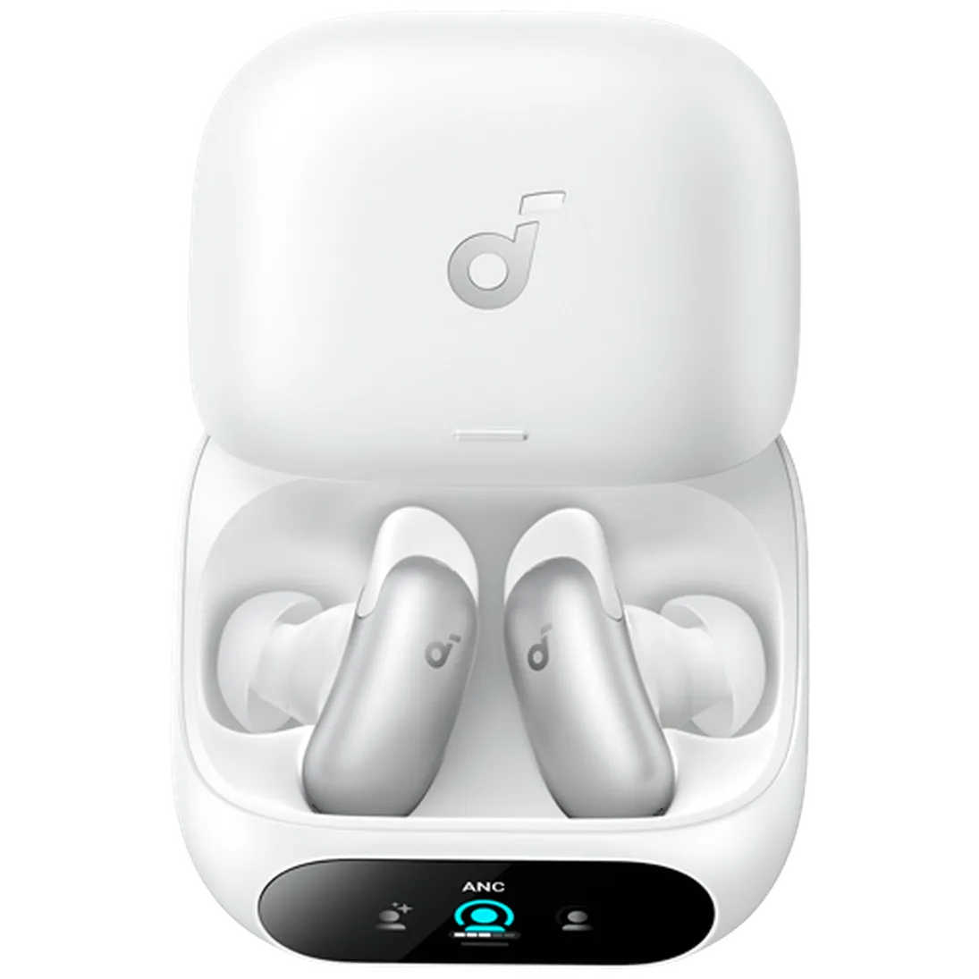 soundcore soundcore Liberty 5 Pro Draadloze Oordopjes - Wit