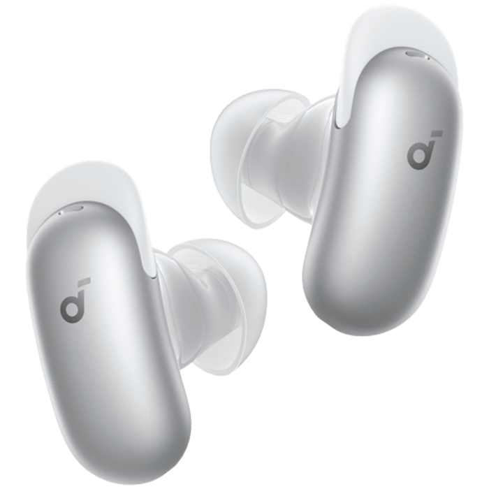 soundcore soundcore Liberty 5 Pro Draadloze Oordopjes - Wit
