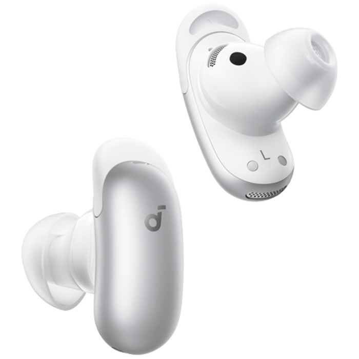 soundcore soundcore Liberty 5 Pro Draadloze Oordopjes - Wit