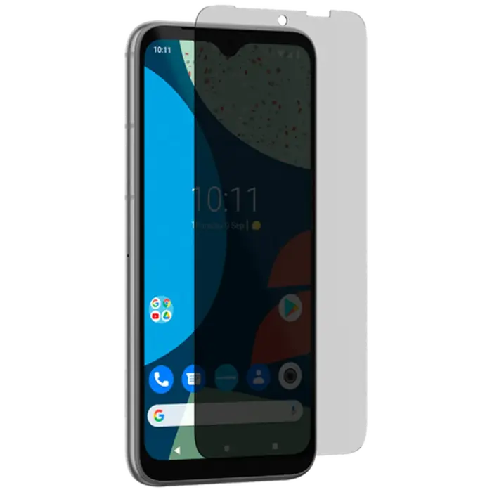 Fairphone Fairphone 5 Gehard Glas Privacy Screenprotector
