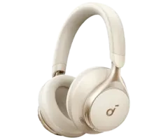 soundcore Soundcore Space One Draadloze Over-Ear ANC Headset - Beige