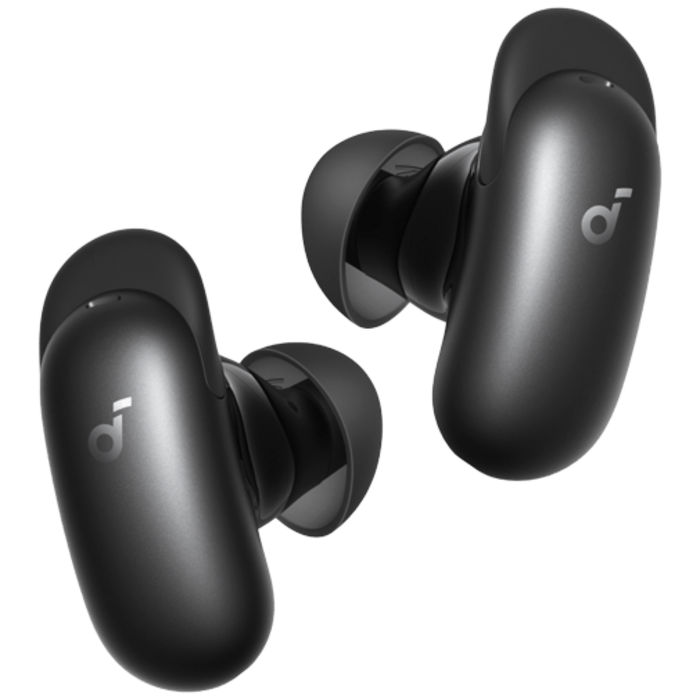 soundcore soundcore Liberty 5 Pro Max Draadloze Oordopjes - Zwart