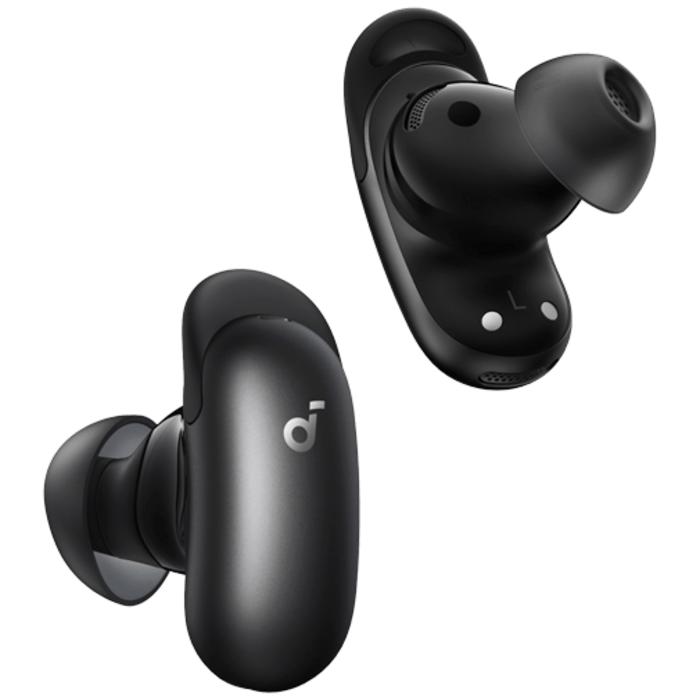 soundcore soundcore Liberty 5 Pro Max Draadloze Oordopjes - Zwart