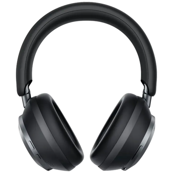 soundcore Soundcore Space One Pro Draadloze ANC Headset - Zwart