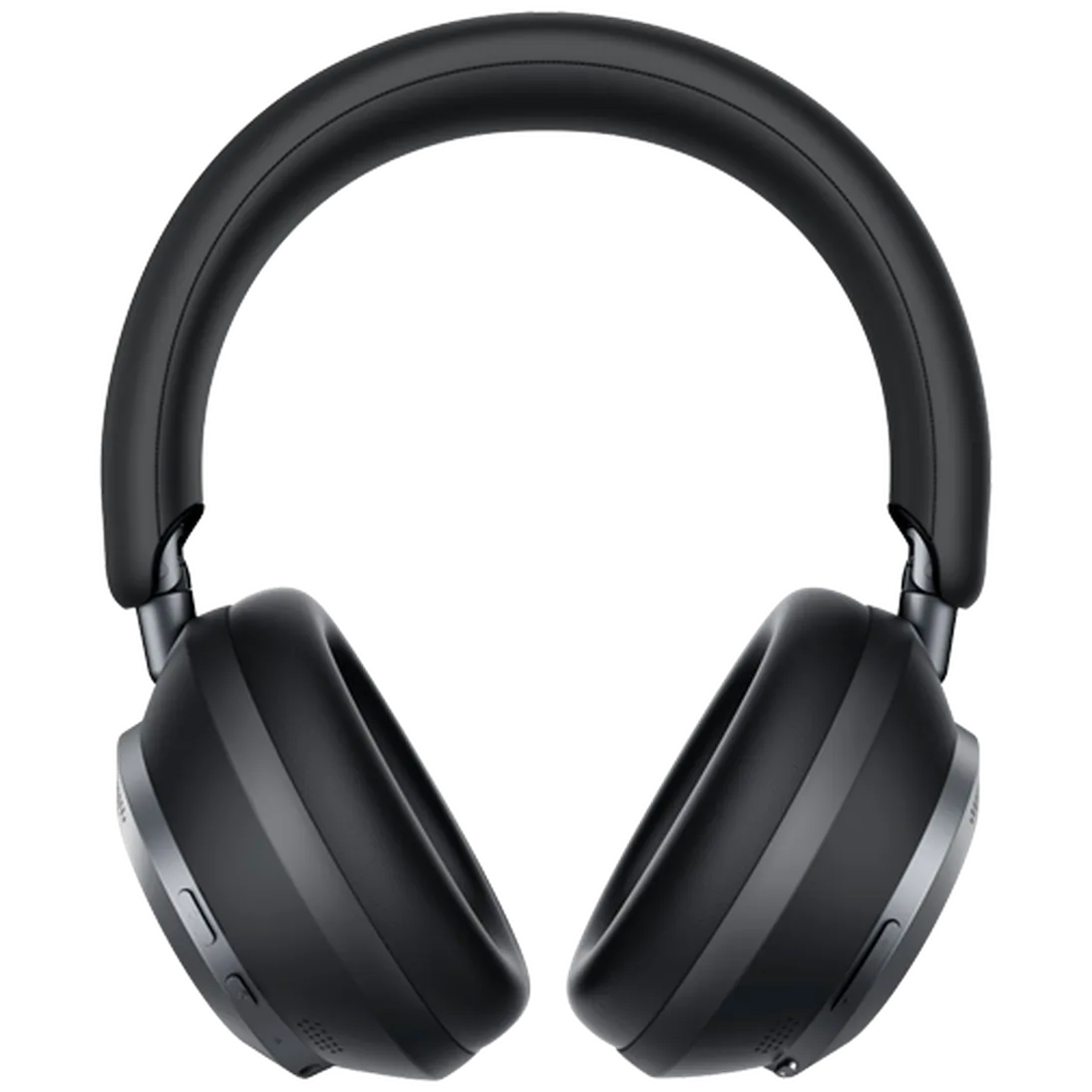 soundcore Soundcore Space One Pro Draadloze ANC Headset - Zwart