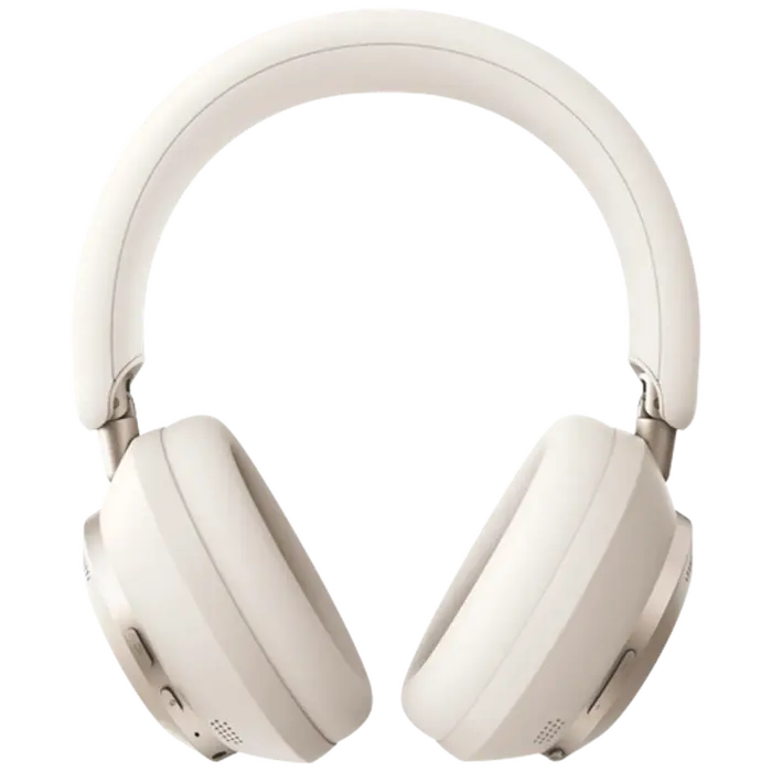 soundcore Soundcore Space One Pro Wit - Draadloze ANC Headset