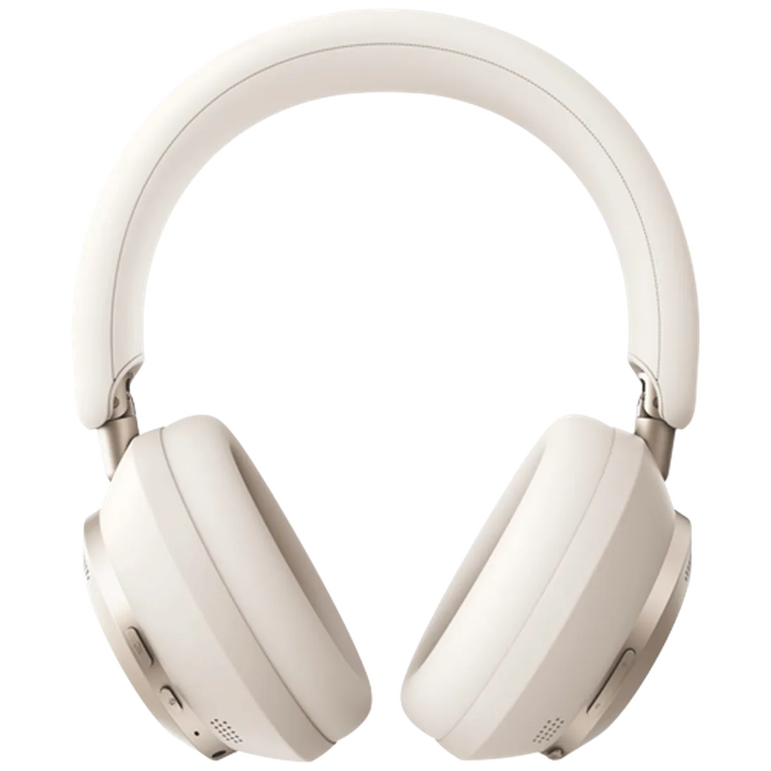 soundcore Soundcore Space One Pro Wit - Draadloze ANC Headset