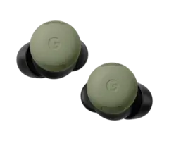 Google Google Pixel Buds Pro 2 - Draadloze Oordopjes met ANC - Donkergroen