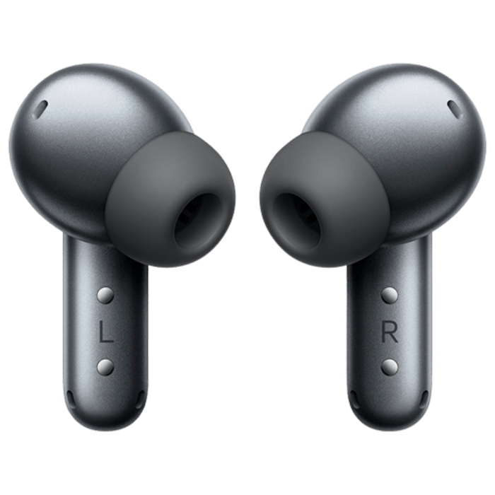 Honor Honor Earbuds 4 Zwart - Draadloze In-Ear Oordopjes met ANC