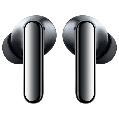 Honor Honor Earbuds 4 Zwart - Draadloze In-Ear Oordopjes met ANC