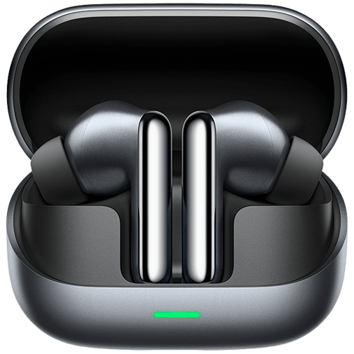 Honor Honor Earbuds 4 Zwart - Draadloze In-Ear Oordopjes met ANC