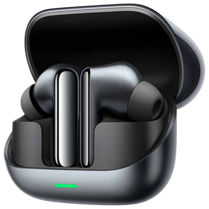 Honor Honor Earbuds 4 Zwart - Draadloze In-Ear Oordopjes met ANC
