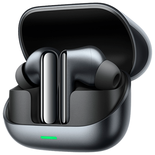 Honor Honor Earbuds 4 Zwart - Draadloze In-Ear Oordopjes met ANC