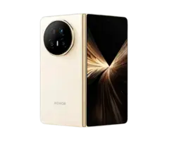 Honor Honor Magic V5 5G - 512GB - Wit