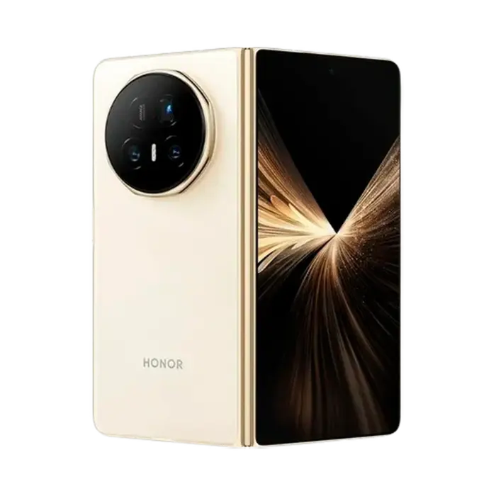 Honor Honor Magic V5 5G - 512GB - Wit