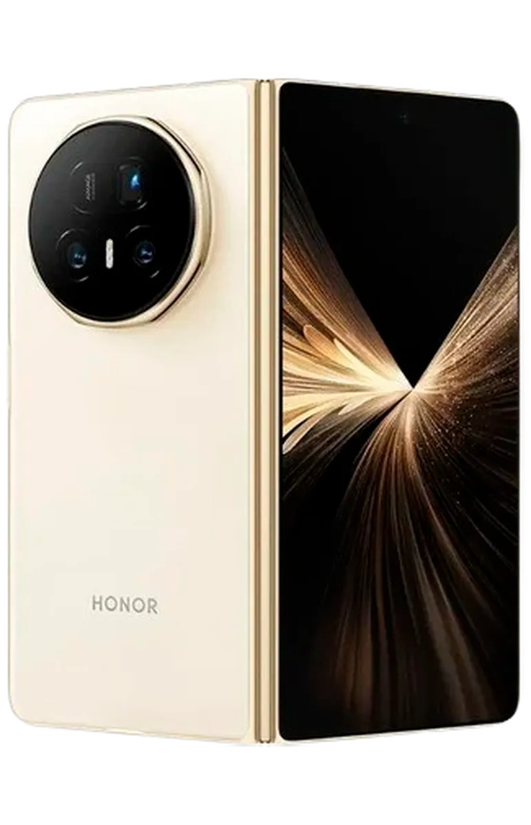 Honor Honor Magic V5 5G - 512GB - Wit