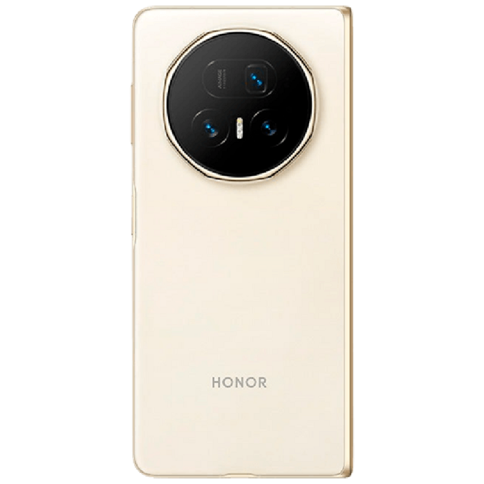 Honor Honor Magic V5 5G - 512GB - Wit
