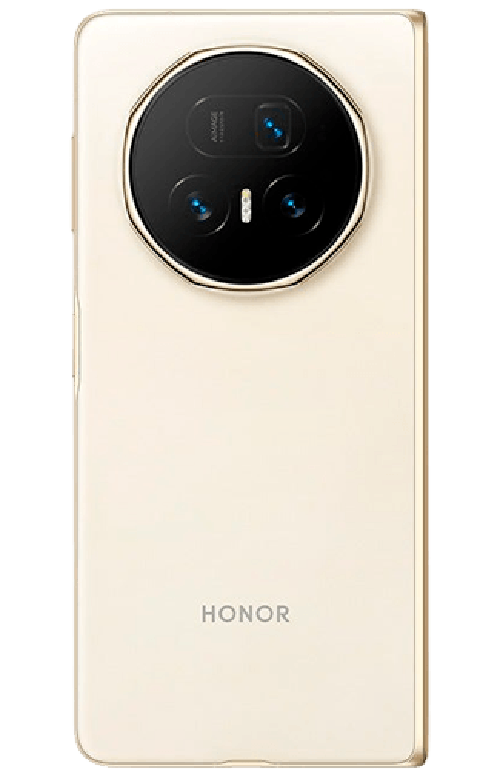 Honor Honor Magic V5 5G - 512GB - Wit