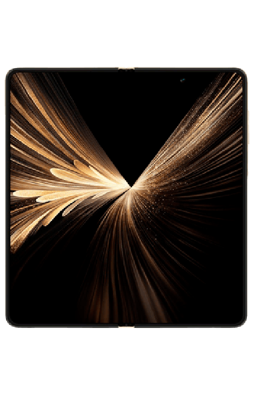 Honor Honor Magic V5 5G - 512GB - Wit