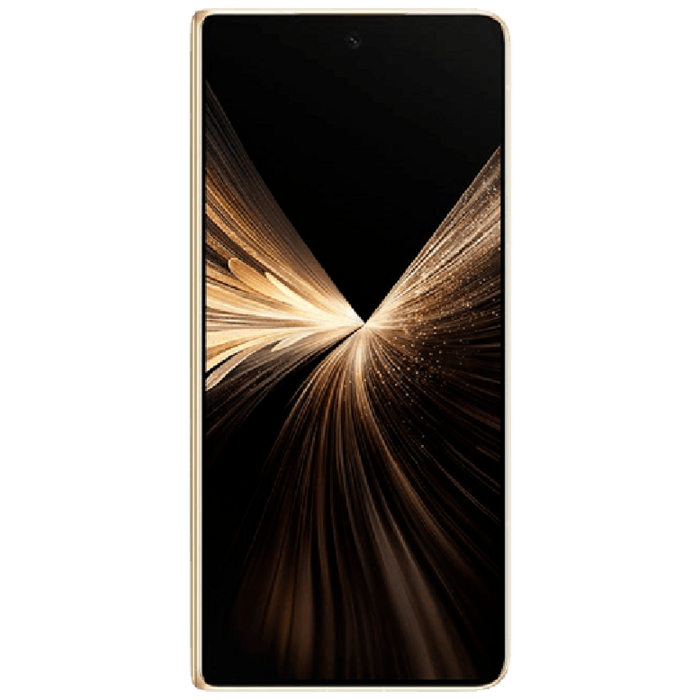 Honor Honor Magic V5 5G - 512GB - Wit