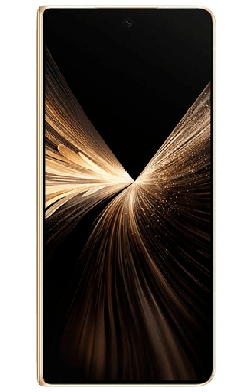 Honor Honor Magic V5 5G - 512GB - Wit
