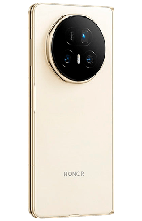 Honor Honor Magic V5 5G - 512GB - Wit