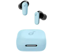 soundcore Soundcore P30i Draadloze Oordopjes met ANC - Blauw