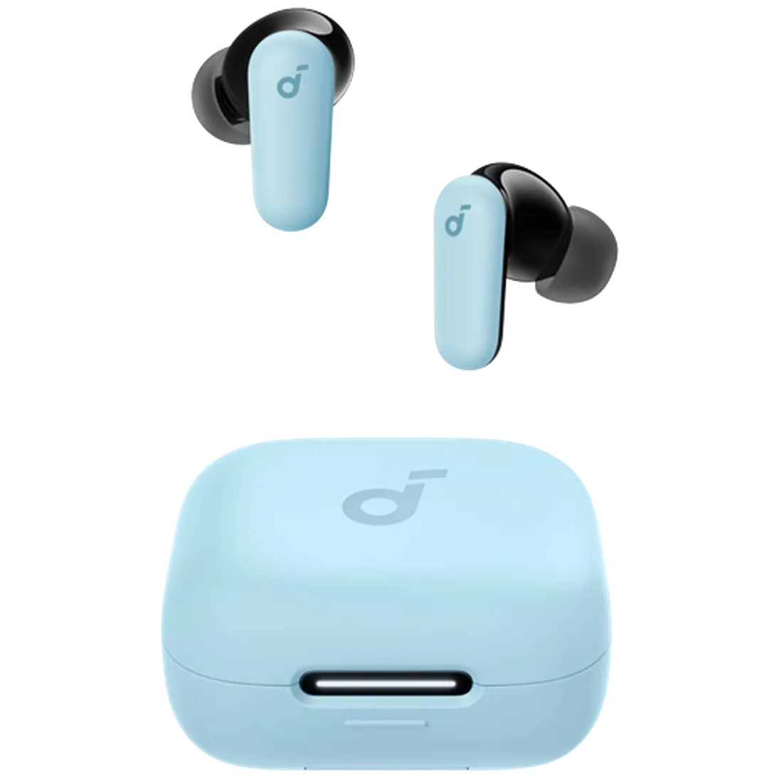 soundcore Soundcore P30i Draadloze Oordopjes met ANC - Blauw