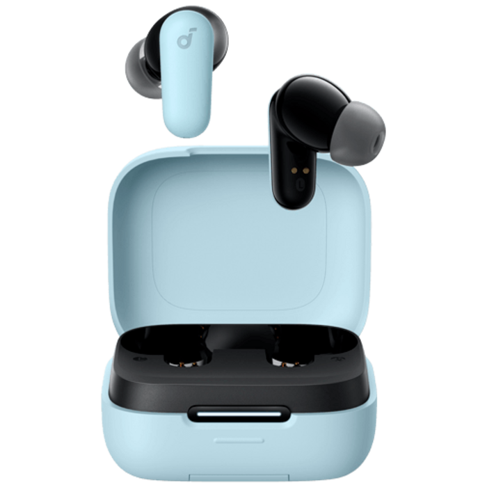 soundcore Soundcore P30i Draadloze Oordopjes met ANC - Blauw