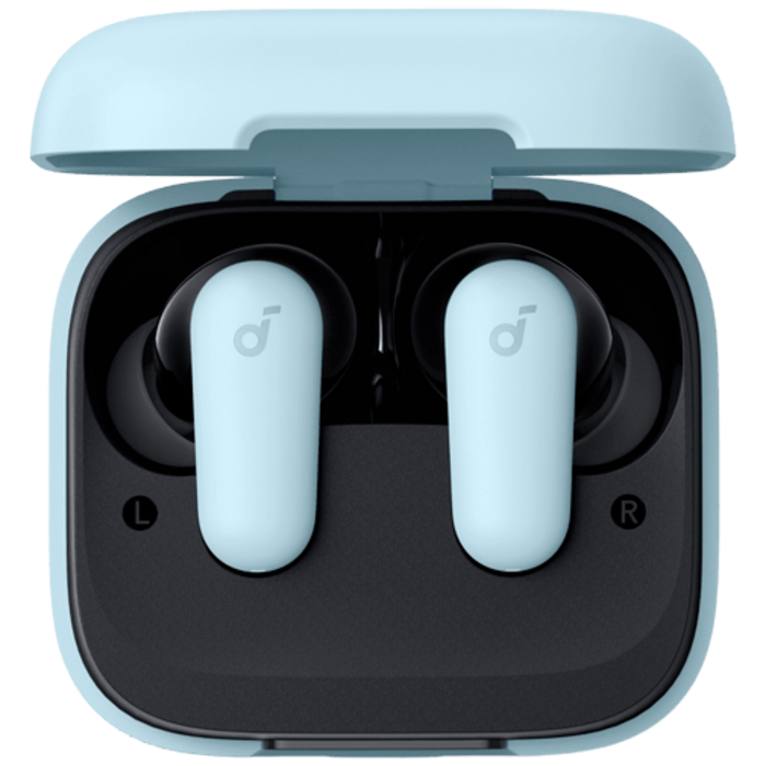 soundcore Soundcore P30i Draadloze Oordopjes met ANC - Blauw